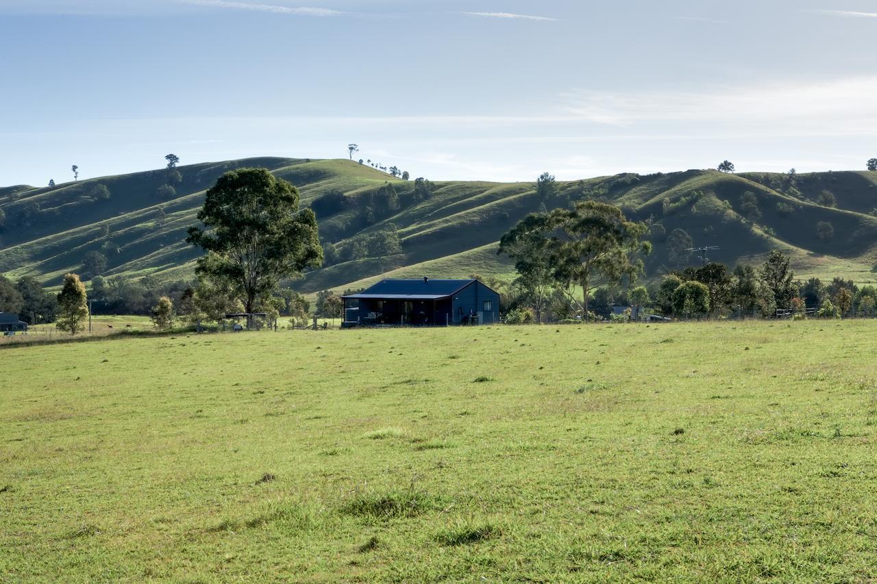 The Wattle Lodge Glendon Brook Esterno foto